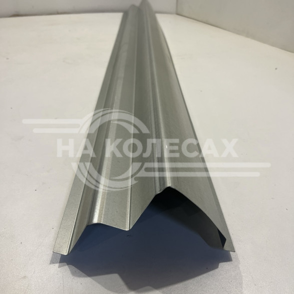 Ремонтные пороги Volkswagen Volkswagen Scirocco 3 2008 - 2017