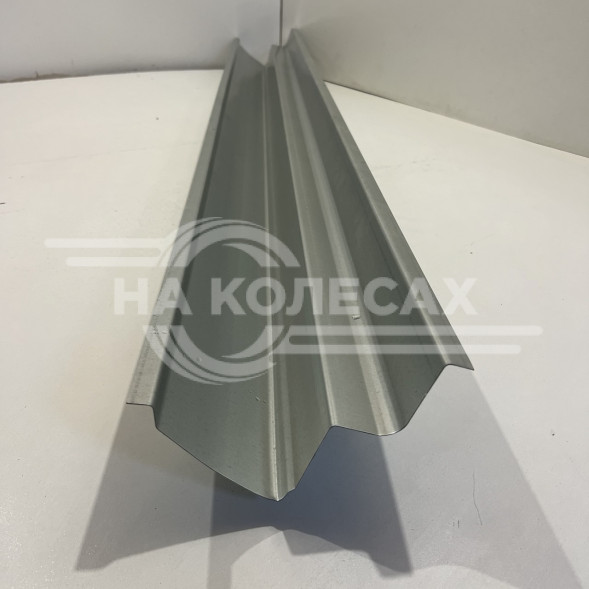 Ремонтные пороги Volkswagen Volkswagen Scirocco 3 2008 - 2017