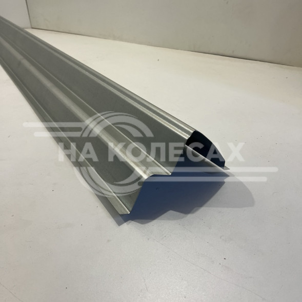 Ремонтные пороги Volkswagen Volkswagen Scirocco 3 2008 - 2017