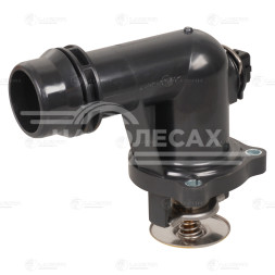 Термостат для автомобилей BMW 3 (E36) (90-)/3 (E46) (98-) 1.6i/1.8i [M43] (105°C) (с корпусом)