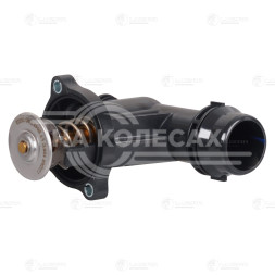 Термостат для автомобилей BMW 3 (E36) (90-)/3 (E46) (98-) 1.6i/1.8i [M43] (105°C) (с корпусом)