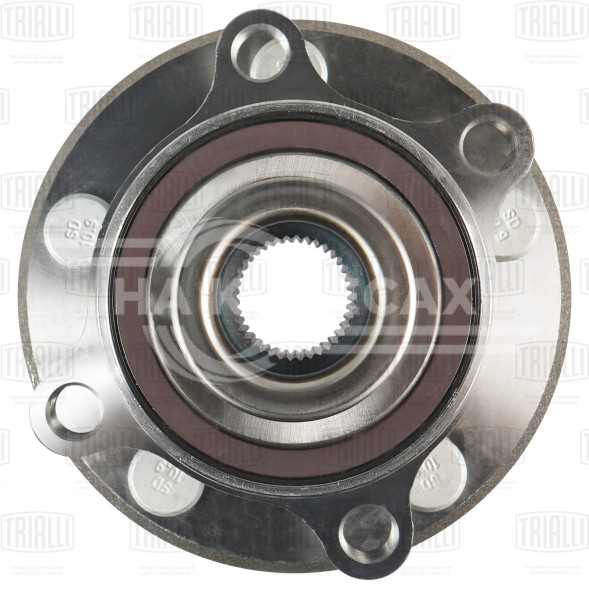 Ступица передняя/задняя в сборе с подшипником для автомобиля Ford Explorer (10-)