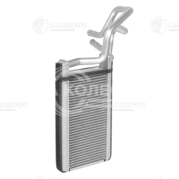 Радиатор отопителя для автомобилей L200 (06-)/Pajero Sport (08-)