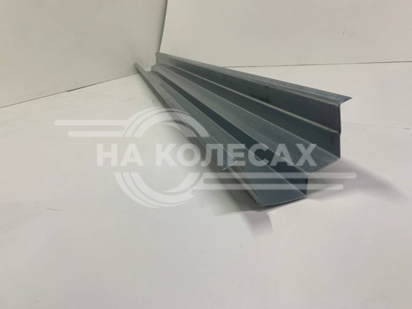 Ремонтные пороги Ford S-Max