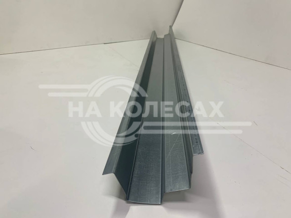 Ремонтные пороги Ford S-Max