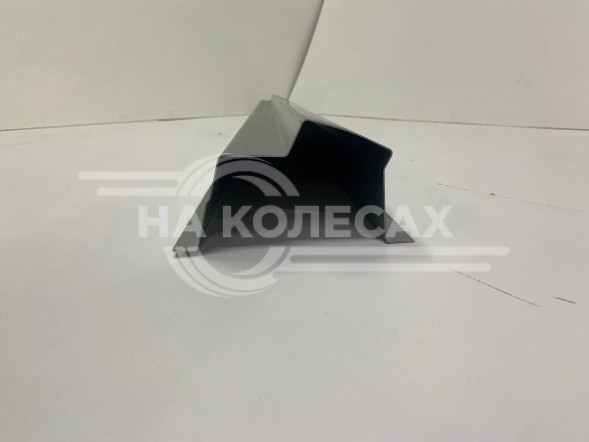 Ремонтные пороги Ford S-Max