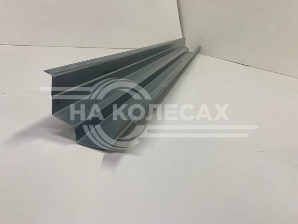 Ремонтные пороги Ford S-Max