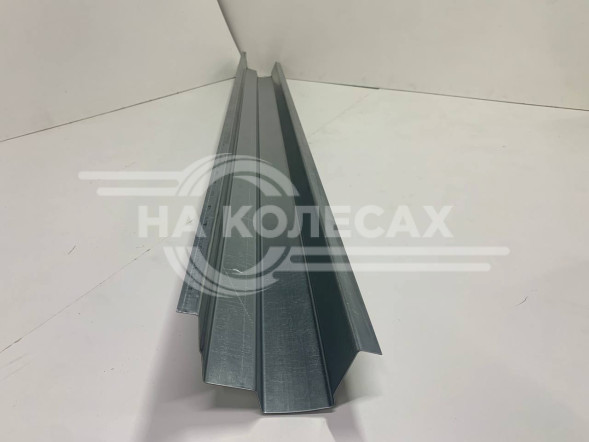 Ремонтные пороги Ford S-Max