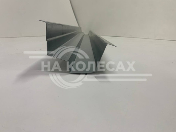 Ремонтные пороги Ford S-Max