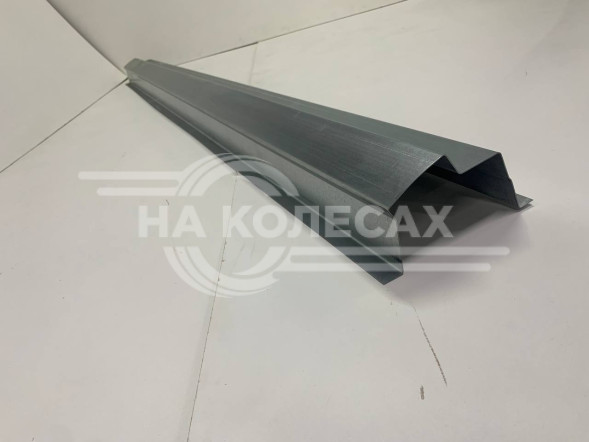 Ремонтные пороги Ford S-Max