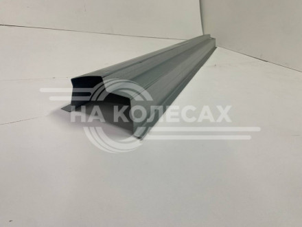 Ремонтные пороги Ford S-Max