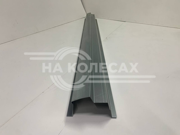 Ремонтные пороги Ford S-Max