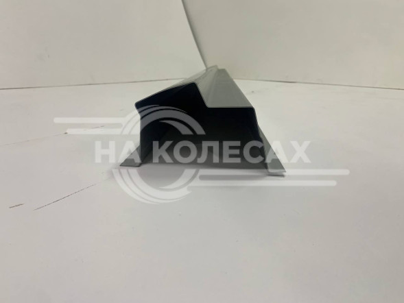 Ремонтные пороги Ford S-Max