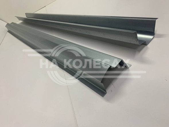 Ремонтные пороги Ford S-Max