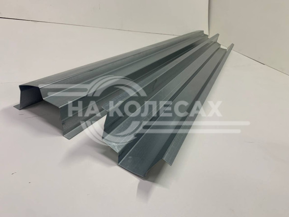 Ремонтные пороги Ford S-Max