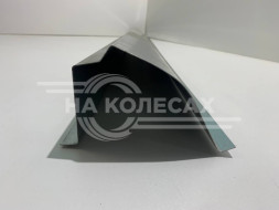 Ремонтные пороги Toyota Celica (T200)