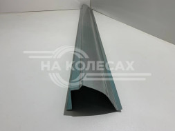 Ремонтные пороги Toyota Celica (T200)