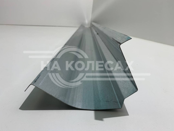 Ремонтные пороги Toyota Celica (T200)