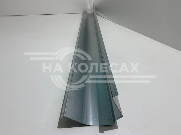 Ремонтные пороги Toyota Celica (T200)