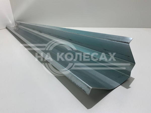 Ремонтные пороги Toyota Celica (T200)