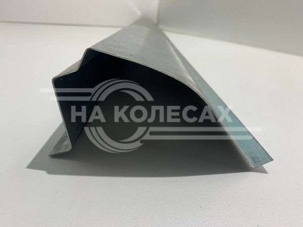 Ремонтные пороги Toyota Celica (T200)