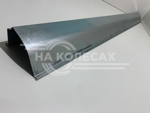 Ремонтные пороги Toyota Celica (T200)