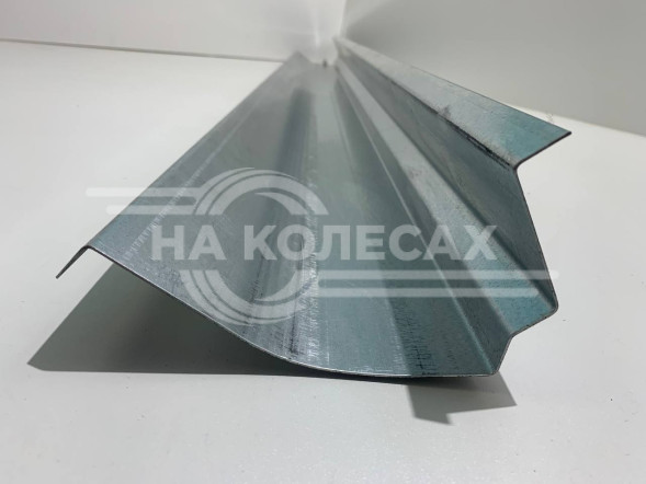 Ремонтные пороги Toyota Celica (T200)