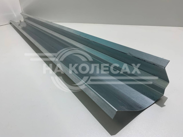 Ремонтные пороги Toyota Celica (T200)