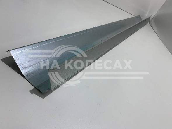 Ремонтные пороги Toyota Celica (T200)