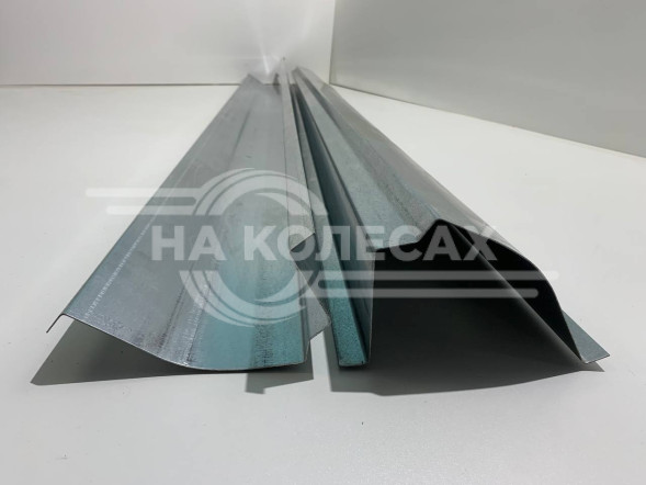 Ремонтные пороги Toyota Celica (T200)