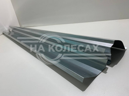 Ремонтные пороги Toyota Celica (T200)