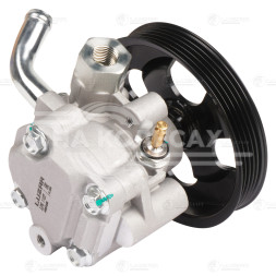 Насос ГУР для автомобилей Mitsubishi Pajero Sport (15-)/L200 (15-) 2.4D