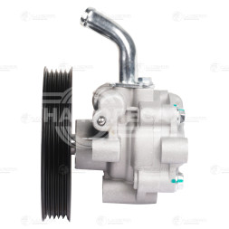 Насос ГУР для автомобилей Mitsubishi Pajero Sport (15-)/L200 (15-) 2.4D