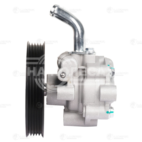 Насос ГУР для автомобилей Mitsubishi Pajero Sport (15-)/L200 (15-) 2.4D