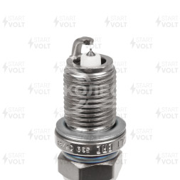 Свеча зажигания для автомобилей Hyundai Accent (Tagaz) (00-) 1.5i/1.6i/Kia Spectra (04-) 1.6i/2.0i Ir