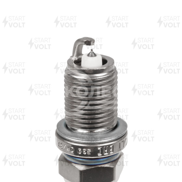 Свеча зажигания для автомобилей Hyundai Accent (Tagaz) (00-) 1.5i/1.6i/Kia Spectra (04-) 1.6i/2.0i Ir