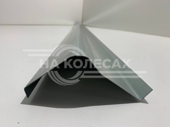 Ремонтные пороги Honda Civic 8