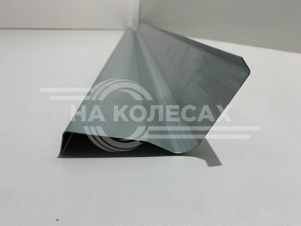 Ремонтные пороги Honda Civic 8