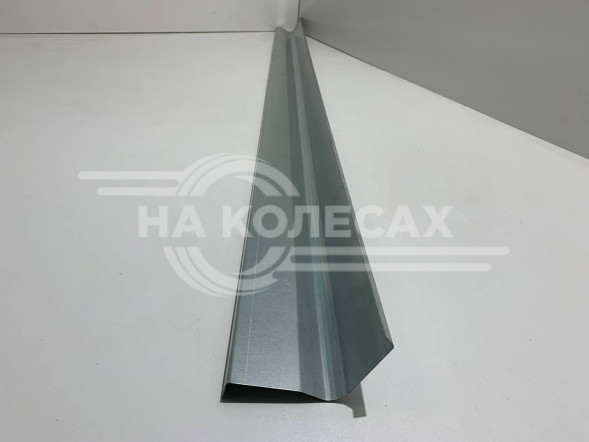 Ремонтные пороги Honda Civic 8