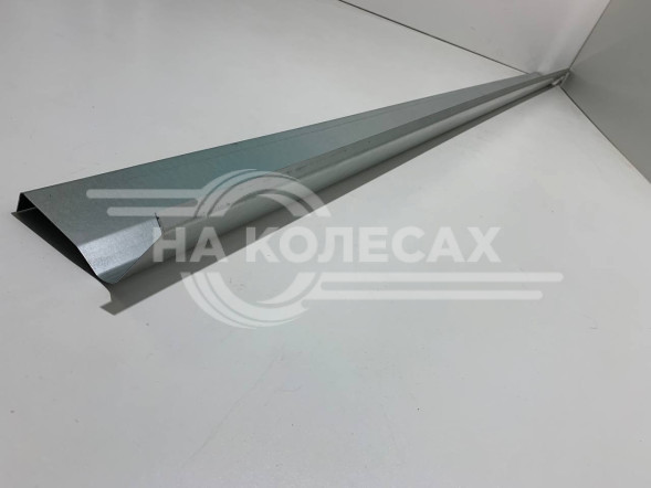 Ремонтные пороги Honda Civic 8