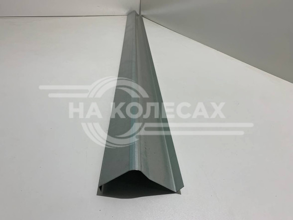 Ремонтные пороги Honda Civic 8