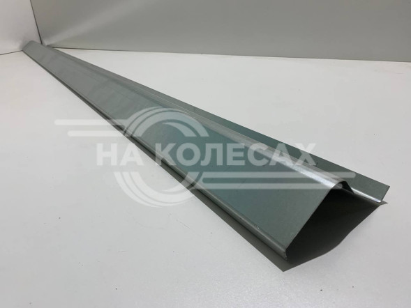 Ремонтные пороги Honda Civic 8