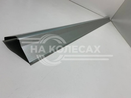 Ремонтные пороги Honda Civic 8
