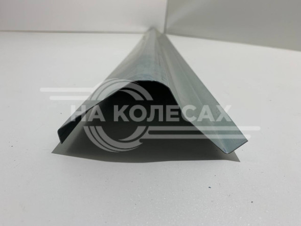 Ремонтные пороги Honda Civic 8