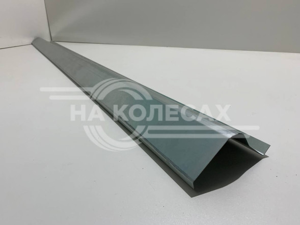 Ремонтные пороги Honda Civic 8