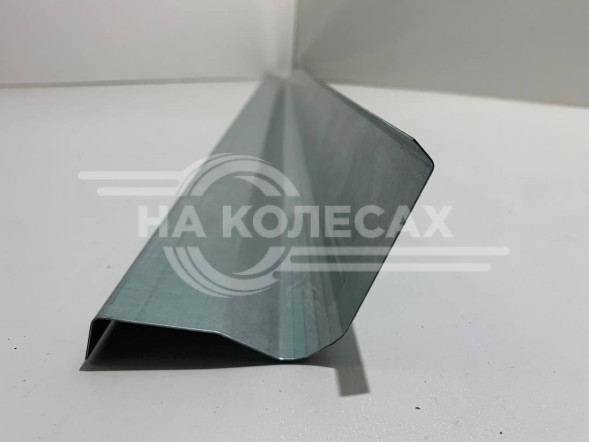 Ремонтные пороги Honda Civic 8