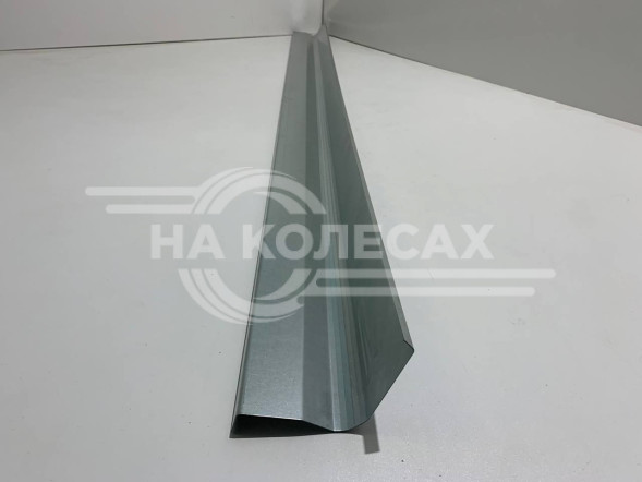 Ремонтные пороги Honda Civic 8