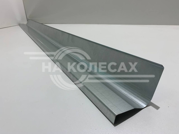 Ремонтные пороги Honda Civic 8