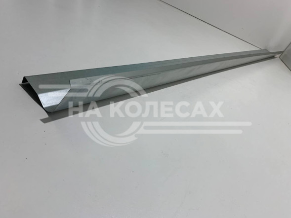 Ремонтные пороги Honda Civic 8