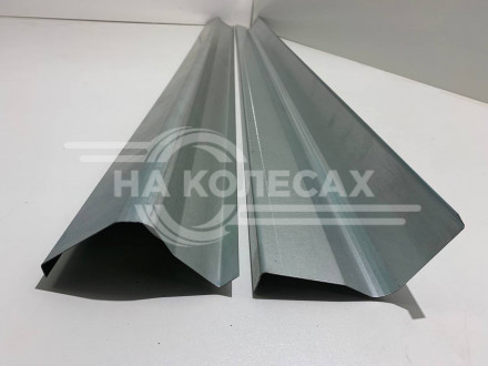 Ремонтные пороги Honda Civic 8